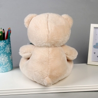 Мягкая игрушка &laquo;Мишка&raquo;, 26 см, цвета МИКС