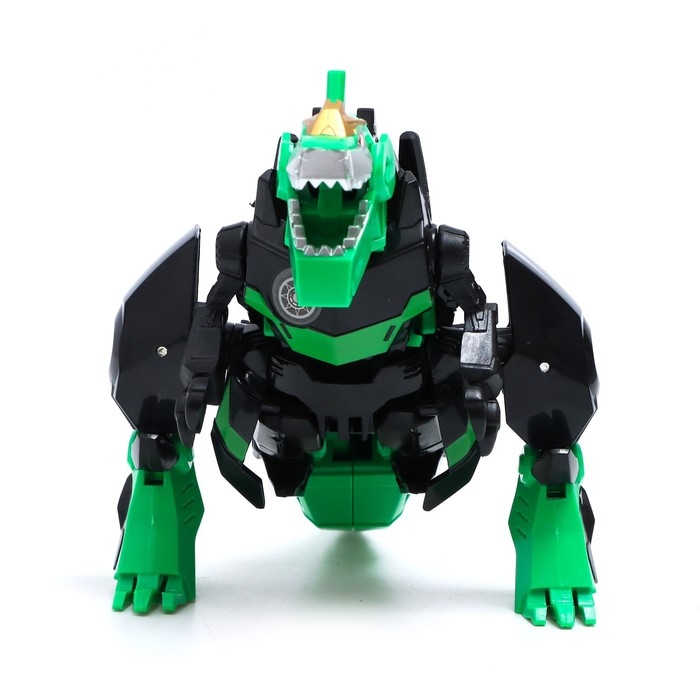 Робот «Динобот», трансформируется Робот «Динобот», трансформируется
