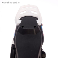 Электромобиль &laquo;Спортбайк&raquo;, цвет белый