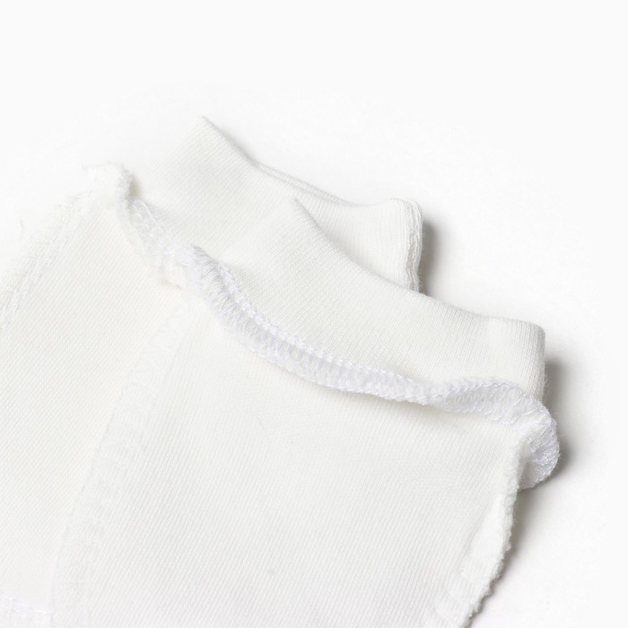 Комплект для мальчика (5 предметов), цвет чёрный, рост 62