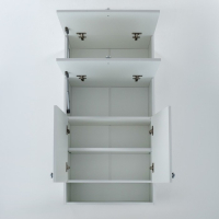 Шкаф подвесной для ванной комнаты, 60 х 24 х 120 см Шкаф подвесной для ванной комнаты, 60 х 24 х 120 см