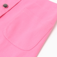 Юбка детская KAFTAN р. 36 (134-140 см), ярко-розовый