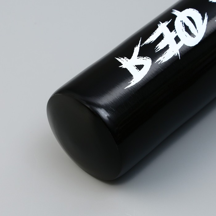 Бита металлическая, «Зубная фея», 63 х 5 см Бита металлическая, «Зубная фея», 63 х 5 см