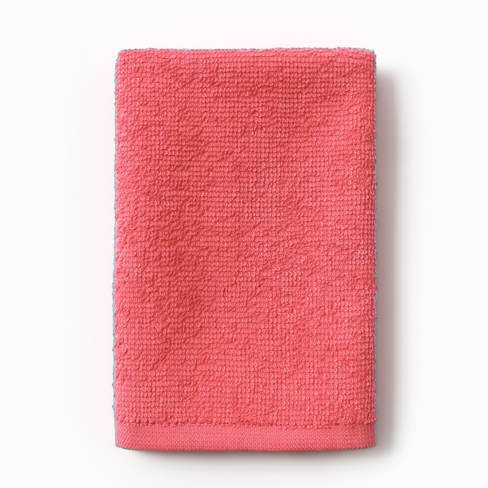 Новый год. Символ года. Змея. Полотенце махровое Этель Новый год. Символ года. Змея. Полотенце махровое Этель "Розовая змея" 30х30 см, 100% хл, 340 г/м2