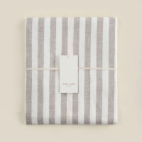 Скатерть SL HOME "Strict line" 220х140см, лен 100%, 180 гр/м2 Скатерть SL HOME "Strict line" 220х140см, лен 100%, 180 гр/м2