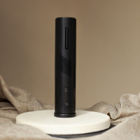 Штопор электрический Luazon LSH-03, от USB, пластик, черный Штопор электрический Luazon LSH-03, от USB, пластик, черный