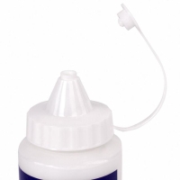 Краска акриловая художественная 250 мл, BRAUBERG ART CLASSIC, "Белила титановые"