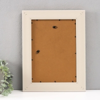 Фоторамка пластик формат А4 "Эйрини" 30х38,5 см Фоторамка пластик формат А4 "Эйрини" 30х38,5 см