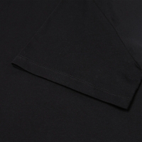 Футболка мужская, цвет чёрный, размер 52 Футболка мужская, цвет чёрный, размер 52