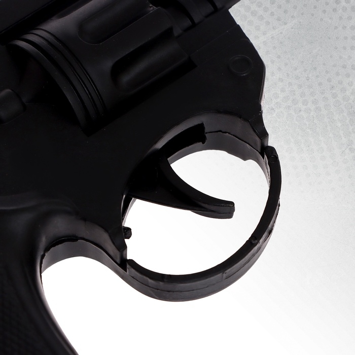 Пистолет-трещотка &laquo;Револьвер&raquo;