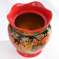 Поставок, 17×12 см, хохлома Поставок, 17×12 см, хохлома