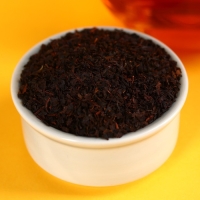 Набор чая &laquo;Ярких моментов&raquo;: чай чёрный с лимоном 50 г., чай чёрный с чабрецом 50 г.