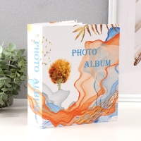 Фотоальбом на 80 фото 10х15 см "Дерево. Арт" в коробке 5х19х23 см Фотоальбом на 80 фото 10х15 см "Дерево. Арт" в коробке 5х19х23 см