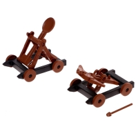 Набор рыцарей &laquo;Защита замка&raquo;