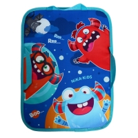 Ледянка мягкая, с монстриками, 40 х 54 см Ледянка мягкая, с монстриками, 40 х 54 см