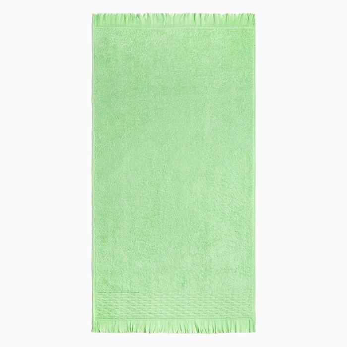 Полотенце махровое LoveLife «Аморе» 70х140 см, фисташковый, 100% хлопок, 450 гр/м2 Полотенце махровое LoveLife «Аморе» 70х140 см, фисташковый, 100% хлопок, 450 гр/м2