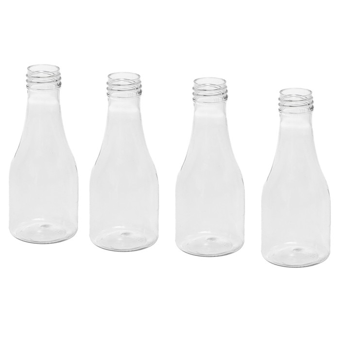 Набор для опытов &laquo;Новогодняя гирлянда&raquo;, бутылочки