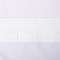 Комплект штор д/кухни с подхватами "Нorse family" 145х180см-2 шт., габардин