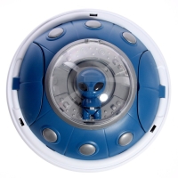 Игровой модуль &laquo;Летающая тарелка&raquo;, 52 предмета