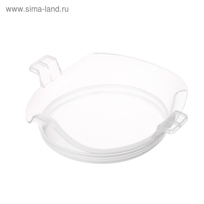 Горшок детский дорожный, складной, переносной, накладка на унитаз, цвет розовый, Крошка Я Горшок детский дорожный, складной, переносной, накладка на унитаз, цвет розовый, Крошка Я