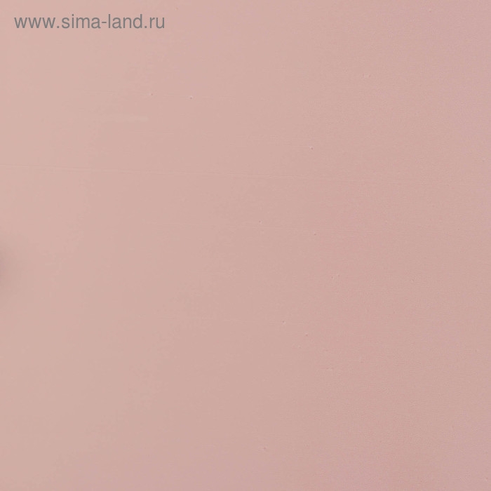 Пленка для цветов "Перламутр", розовый, 58 см х 5 м