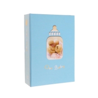 Фотоальбом на 100 фото "Мальчик" Фотоальбом на 100 фото "Мальчик"