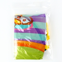 Набор шаров &laquo;Инопланетянин&raquo;, латекс, фольга, 7 шт.