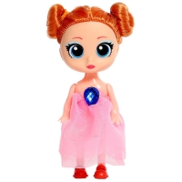 Кукла-сюрприз &laquo;Крошка&raquo;, МИКС