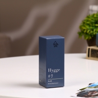 Наполнитель для ароматического диффузора Хюгге #7 Виноград мускат 100 мл