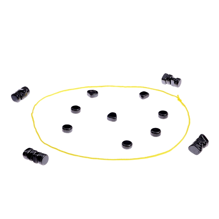 Настольная игра на логику &laquo;Магнитариум&raquo;, от 2 игроков, 12+