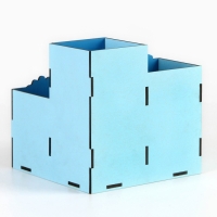 Органайзер для канцелярии &laquo;Сияй&raquo;