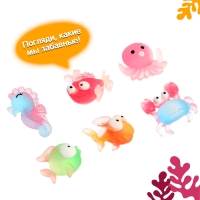 Настольная игра &laquo;В поисках рифа&raquo;, 2-5 игроков, 5+