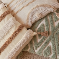 Чехол на подушку SL-Home 45*45 см, 100% хлопок Чехол на подушку SL-Home 45*45 см, 100% хлопок