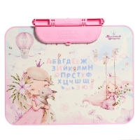 Комплект детской мебели &laquo;Маленькая принцесса 2&raquo;, стол, стул