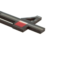 Деревянное оружие, детское сувенирное «Огонь», автомат, 72,3 х 17,7 см Деревянное оружие, детское сувенирное «Огонь», автомат, 72,3 х 17,7 см