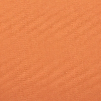 Комплект штор для кухни с подхватами Этель "Kitchen", цвет оранжевый, 150х180 см - 2 шт