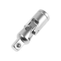 Шарнир карданный ТУНДРА, квадрат 3/8", CrV Шарнир карданный ТУНДРА, квадрат 3/8", CrV