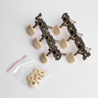 Комплект колковой механики для гитары Music Life Комплект колковой механики для гитары Music Life