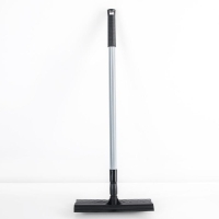 Окномойка с металлической ручкой и сгоном, 25&times;90 см, поролон