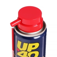 Проникающая смазка CityUp UP-40, 120 мл Проникающая смазка CityUp UP-40, 120 мл