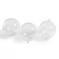 Ёлочные игрушки своими руками на новый год. Набор для декорирования шаров 3 в1 &laquo;Новогодняя ночь&raquo;, новогодний набор для творчества