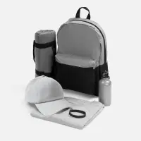 Набор ValleyFun, серый, размер 4XL Набор ValleyFun, серый, размер 4XL