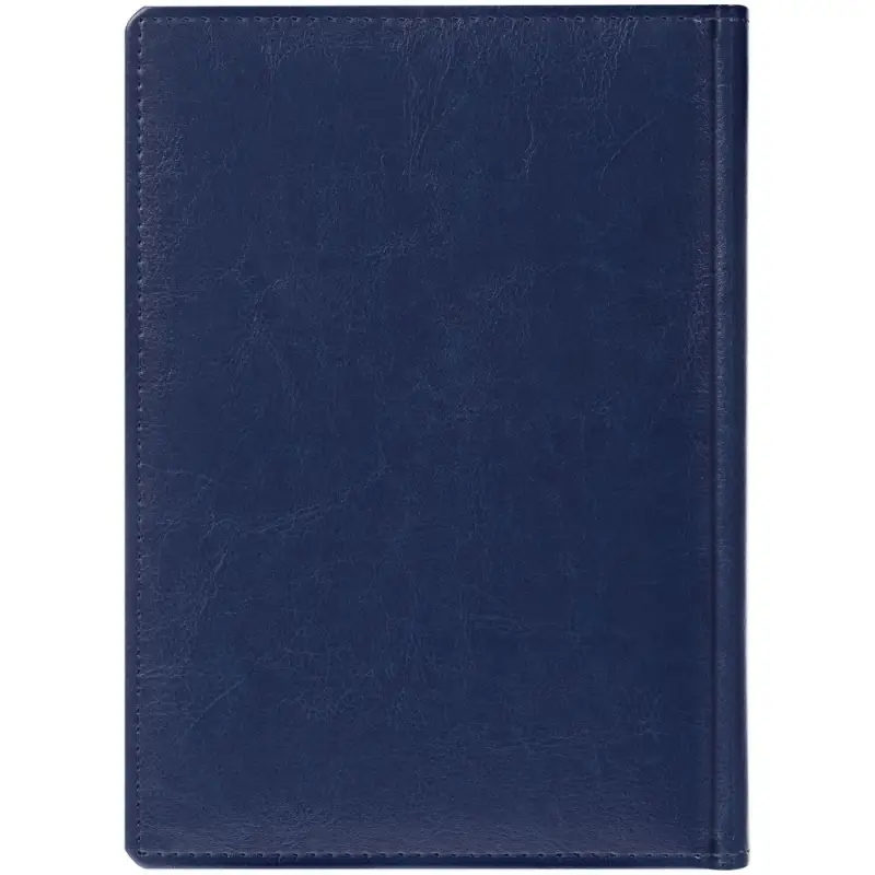 Ежедневник Nebraska, недатированный, синий