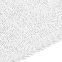 Полотенце Soft Me Light, ver.2, малое, белое