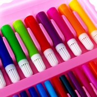 Набор для творчества &laquo;Единорожки&raquo;, с мольбертом, 208 предметов