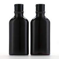 Подарочный набор косметики BLACK ONYX, гель для душа и шампунь для волос, 2 х 290 мл, аромат сандалового дерева, HARD LINE