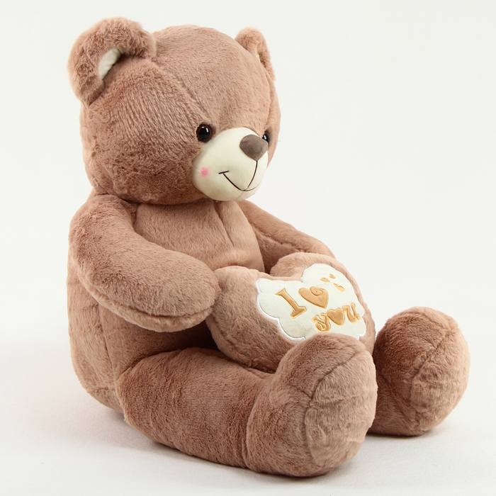 Мягкая игрушка &laquo;Мишка&raquo;, 95 см