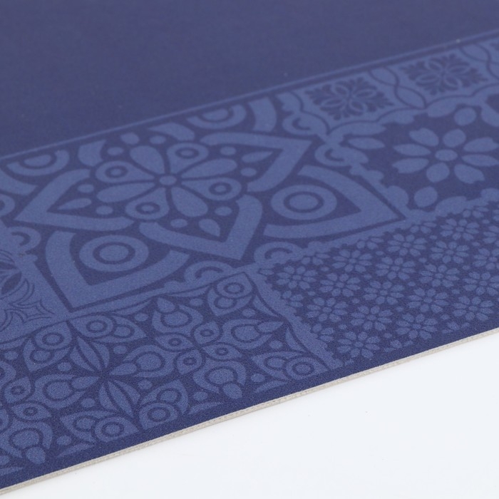 Салфетка сервировочная&laquo;Орнамент&raquo; 40х30 см