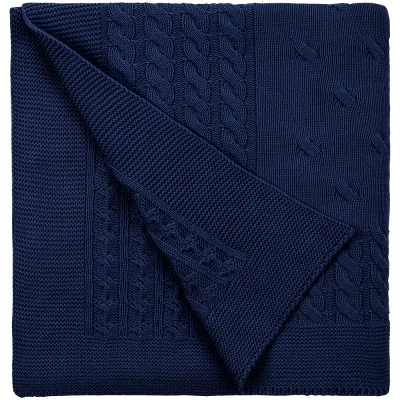 Плед на заказ Reframe Plus, М, полушерсть