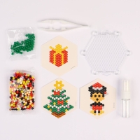 Аквамозаика &laquo;Новый год&raquo;, Микки Маус